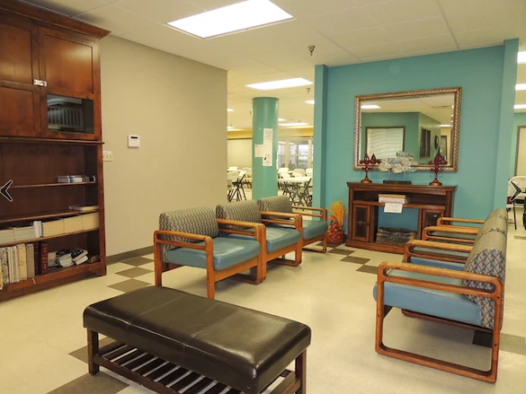 Image of Our Lady's Manor (6)