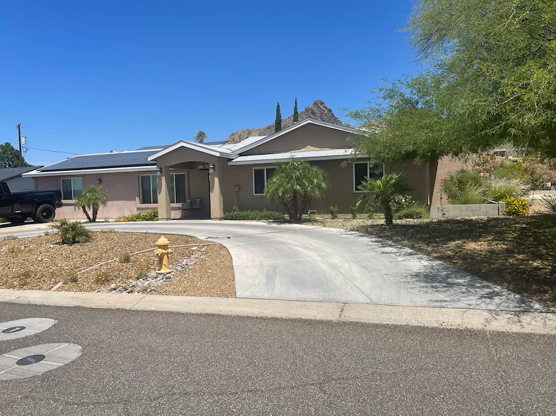 Image of Hillside Senior Living (1)