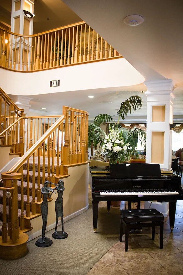 Image of The Stratford at Beyer Park (6)