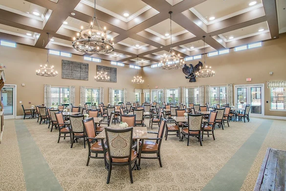 Image of Arabella of Red Oak Senior Living (5)