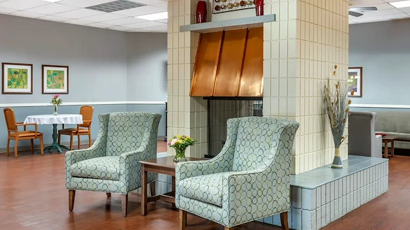 Image of Hillsboro Rehabilitation & Health Care Center (6)