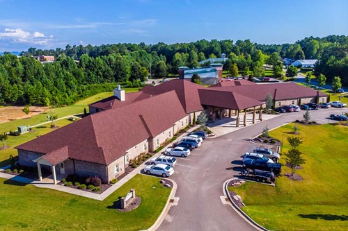 Image of North Georgia Assisted Living (1)