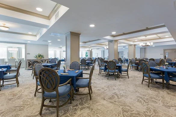 Image of Burr Ridge Senior Living (6)