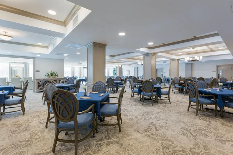 Image of Burr Ridge Senior Living (6)