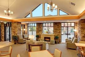 Image of Merrill Gardens At Tacoma (3)