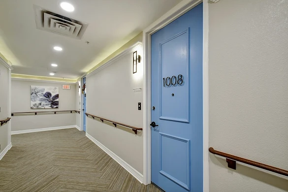 Image of Blue Skies of Texas East Senior Living (6)