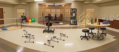 Image of Garnet Hill Rehabilitation And Skilled Care (6)