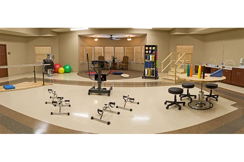 Image of Garnet Hill Rehabilitation And Skilled Care (6)
