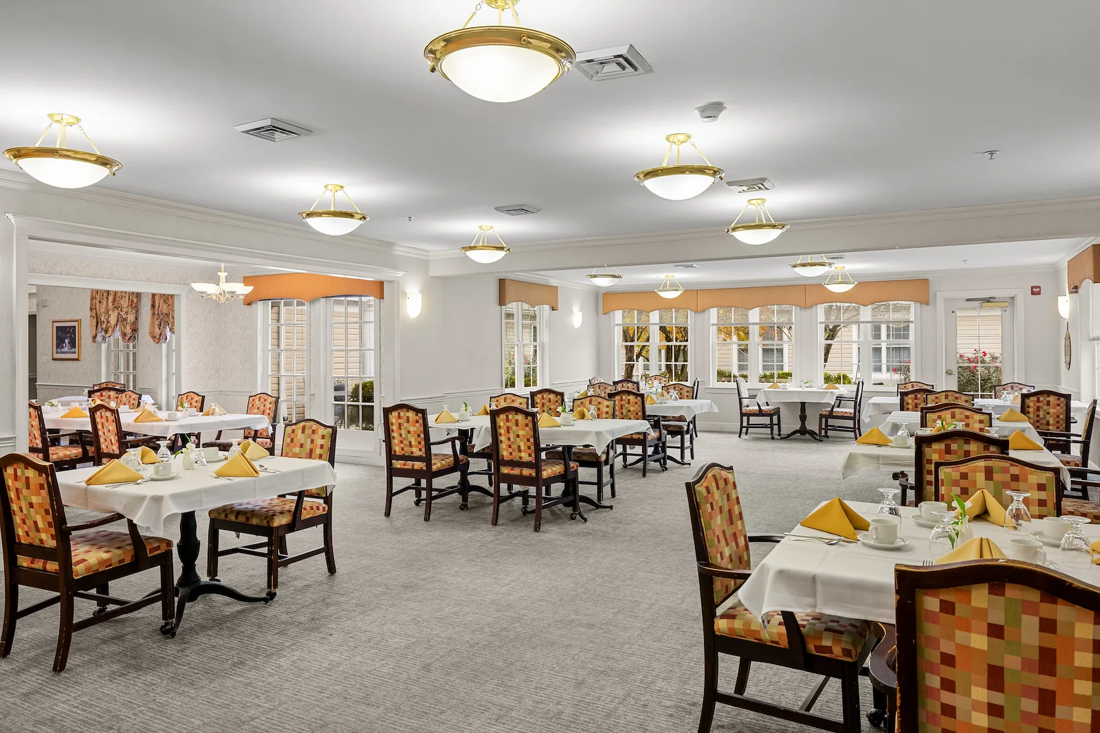 Image of HeartFields Assisted Living at Easton (3)