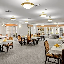 Image of HeartFields Assisted Living at Easton (3)
