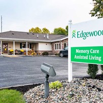 Edgewood Omaha Memory Care