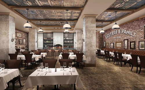 Image of The Watermark at Brooklyn Heights (7)