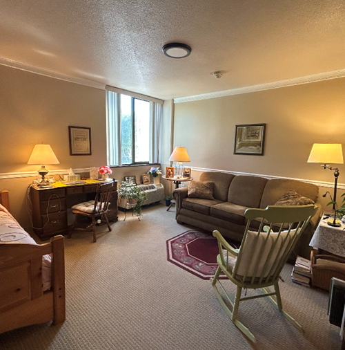 Image of Washington Odd Fellows Home - Assisted Living (3)