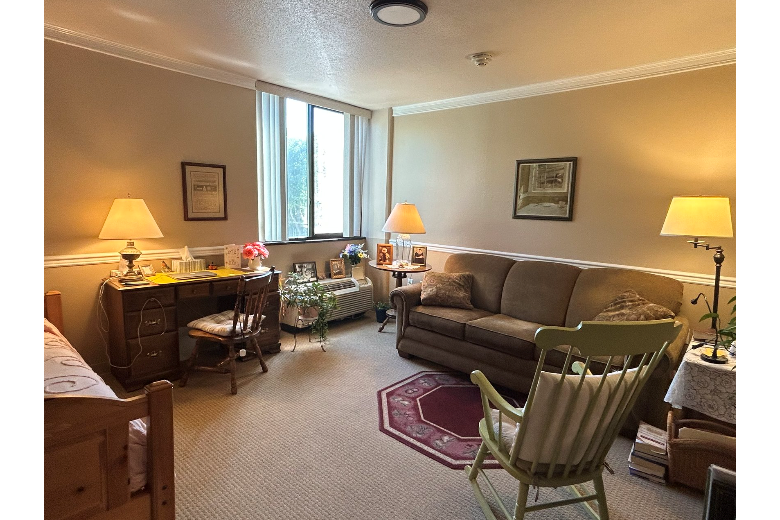 Image of Washington Odd Fellows Home - Assisted Living (3)
