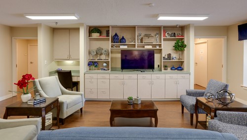 Image of Mint Hill Senior Living (4)