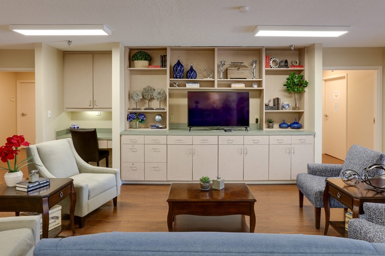 Image of Mint Hill Senior Living (4)