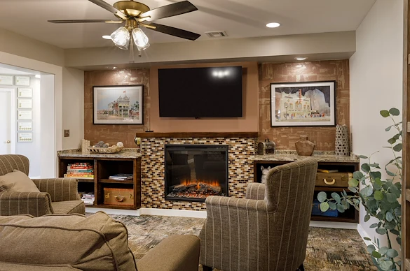 Image of Asbury Village Independent & Assisted Living (3)