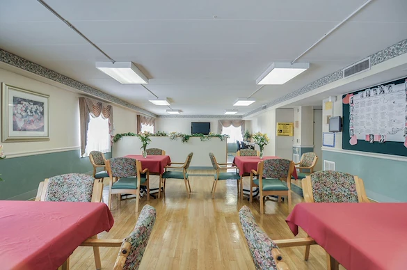Image of Montgomeryville Skilled Nursing and Rehab (6)