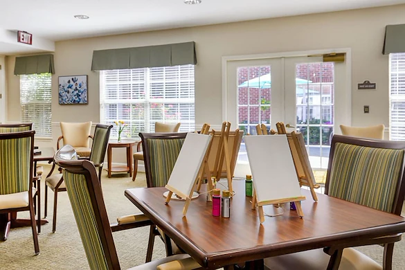 Image of Brookdale Winston-Salem (9)