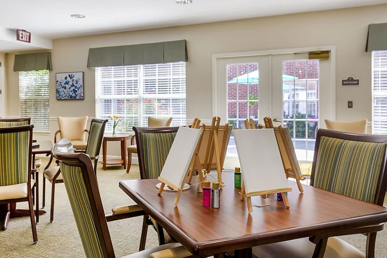 Image of Brookdale Winston-Salem (9)