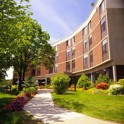 Image of M I Nursing & Restorative Center (1)
