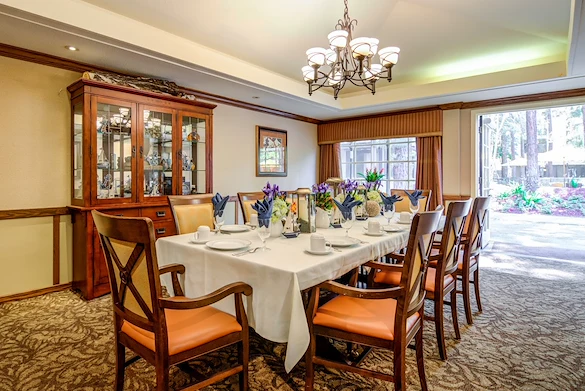 Image of Cypress Court Senior Living (3)