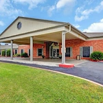 Image of Windcrest Nursing And Rehabilitation (1)