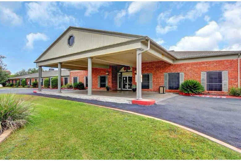 Image of Windcrest Nursing And Rehabilitation (1)