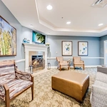 Image of Sunrise of North Wales (5)