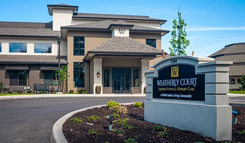 Weatherly Court