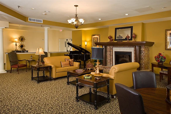 Image of The Colonnades At Reflection Bay (6)