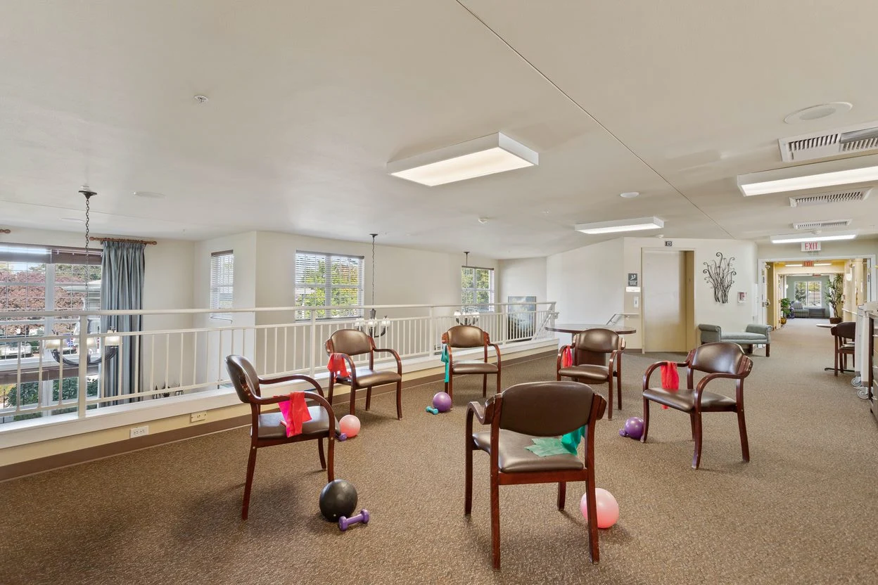 Image of Sullivan Park Cottages (7)