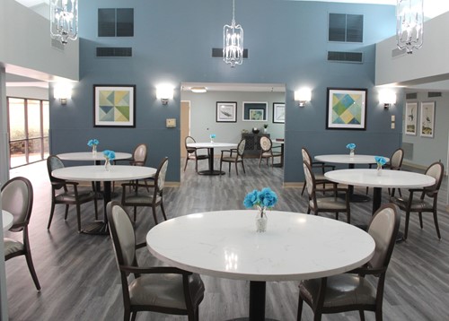 Image of Oakmont Guest Care Center (3)
