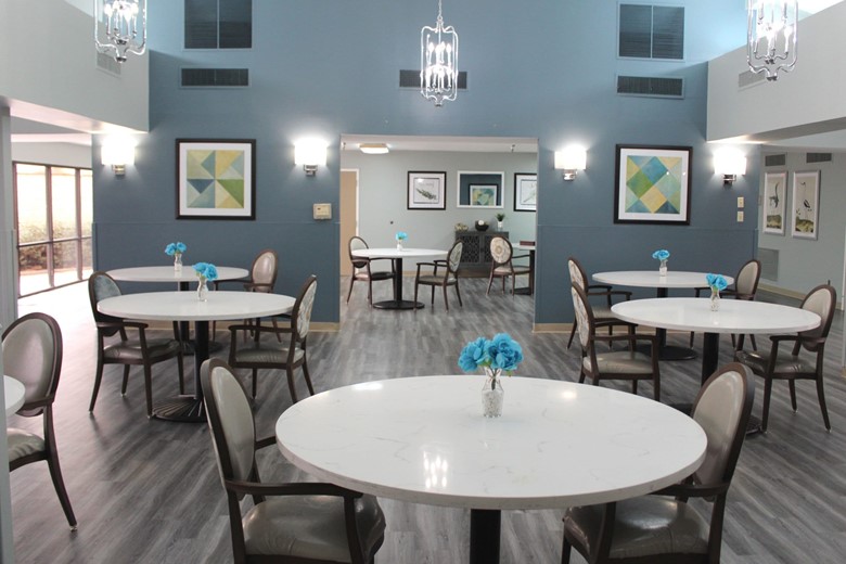 Image of Oakmont Guest Care Center (3)