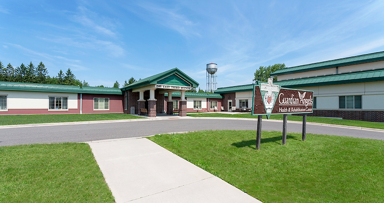 Image of Guardian Angels Health & Rehab Center (1)