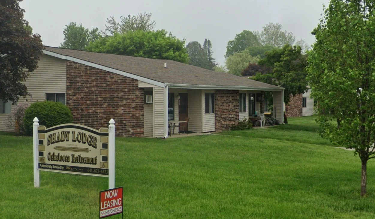 Image of Oskaloosa Retirement - Shady Lodge (2)