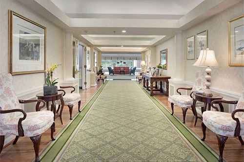 Image of The Quadrangle Healthcare (8)