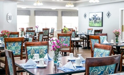 Image of The Courtyard at Newark (4)