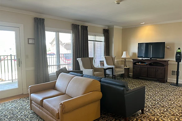 Image of Concordia of Franklin Park (3)