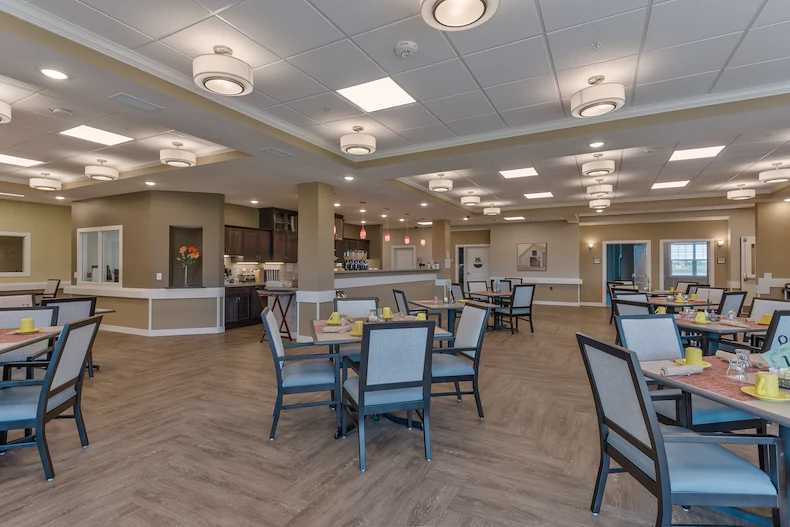 Image of Raintree Village Senior Living (9)