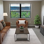 Image of Sunset Gardens Senior Apartments (6)