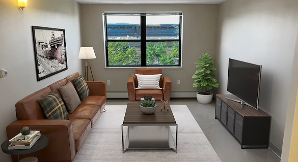 Image of Sunset Gardens Senior Apartments (6)