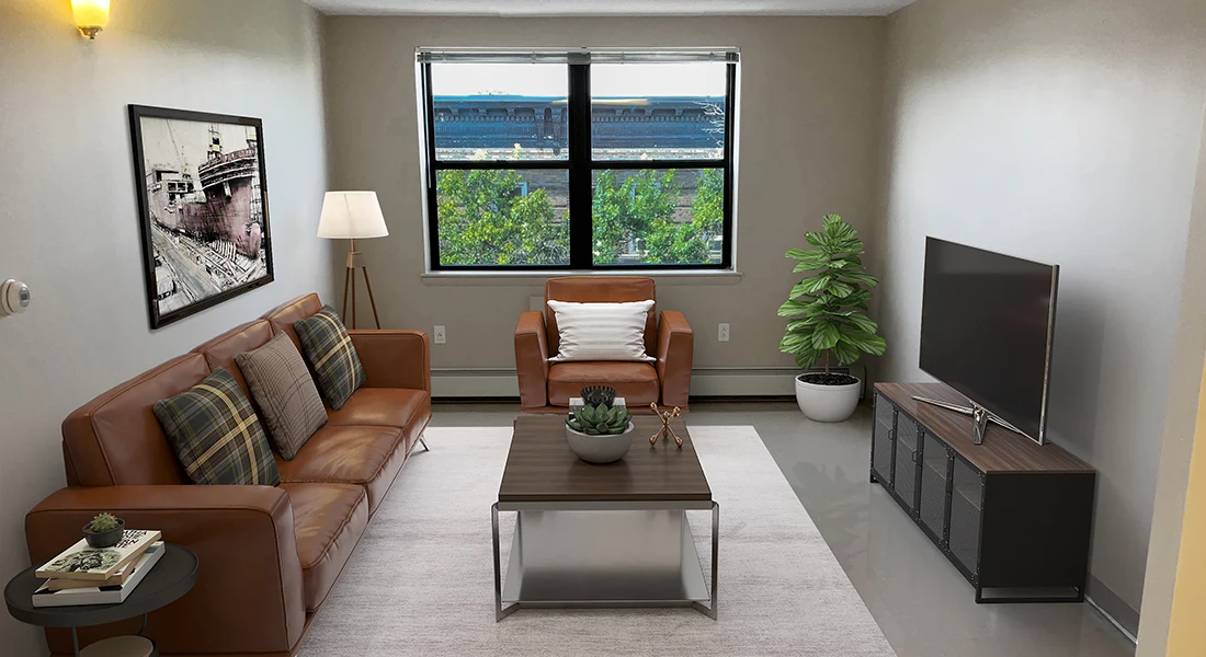 Image of Sunset Gardens Senior Apartments (6)