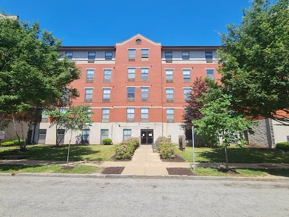 Image of Booth Manor (1)