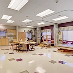 Image of Hampton Nursing And Rehabilitation (2)