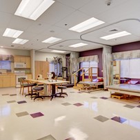 Image of Hampton Nursing And Rehab (2)