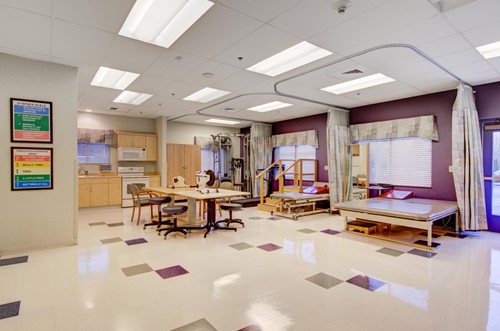 Image of Hampton Nursing And Rehab (2)