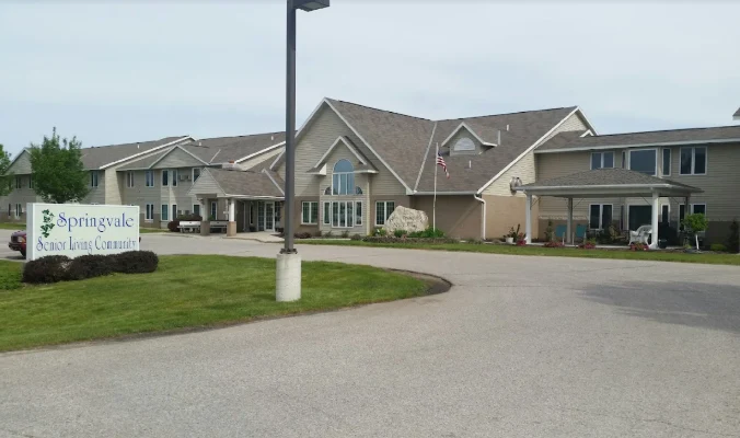 Image of Springvale Senior Living (1)