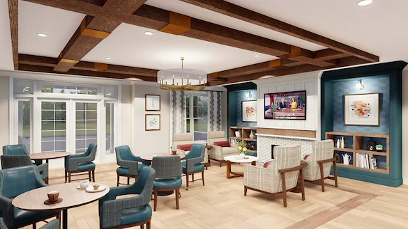 Image of The Chelsea at West Orange - Coming Soon (7)