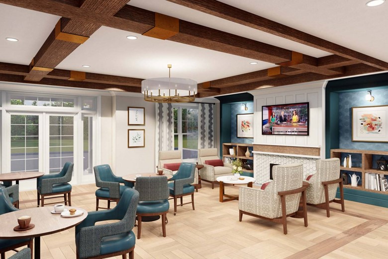 Image of The Chelsea at West Orange - Coming Soon (7)